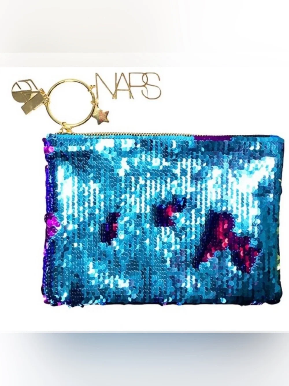 Limited Edition Clutch